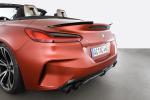 BMW Z4 ACS4 4.0i by AC Schnitzer 2019 года